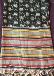 Elegant Printed Dupatta