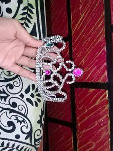 Sparkly Princess Tiara