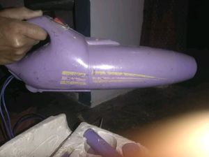 Vaccuum Cleaner