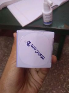 Wishcare Hair Growth Serum
