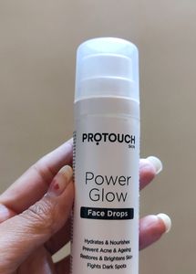 Protouch Dew Drops Serum
