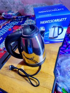 🆕 2L Electric Kettle