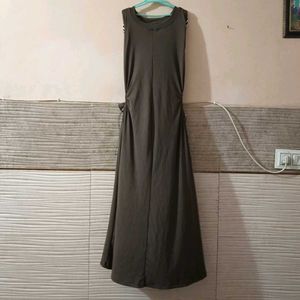 midi dress
