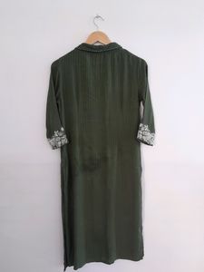 Casual Kurta (Women)