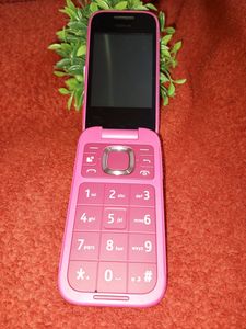 Nokia Flip Phone 2660