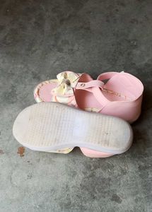 Kids Party Wear Sandal