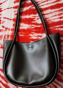 Fashionable &amp; Versatile Zipper Closure Tote Bag 🛍