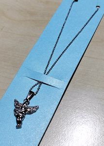 Angel Neckchain