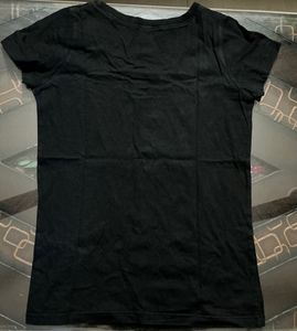 Black T-Shirt