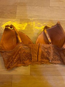 Corset Bra