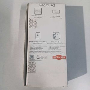 Redmi A2