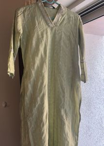 daily kurta for women