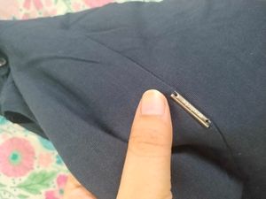 Summer Formal Top