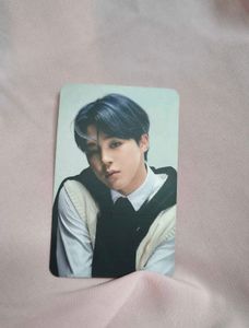8 Jimin Postcards