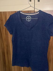 Casual Leisure T-shirt