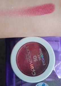 Eyeshadow 5D
