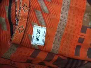 Saree With Blouse