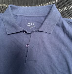 Lee Striped Casual Shirt + FREE Westside t-Shirt