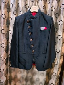 Stylish Nehru Jacket with pant