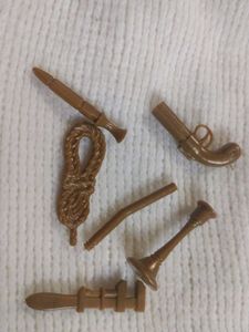 Clue Card Game - Complete!