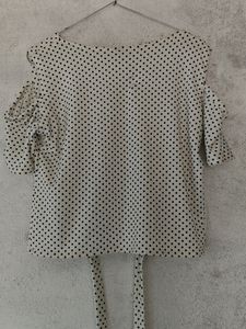 Only 200 Coin Crop Top