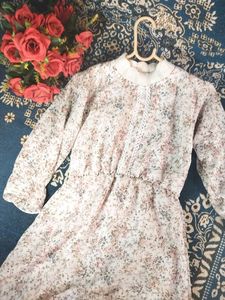 Girls Frock
