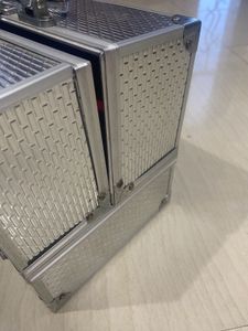 Makeup Box