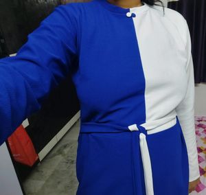 Bebo Bodycon Trending Dress