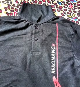 Black T-shirt 👕😍