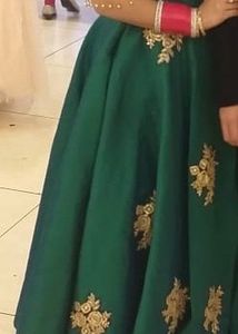 Wedding Gown