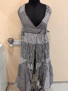 Cotton Dress Combo