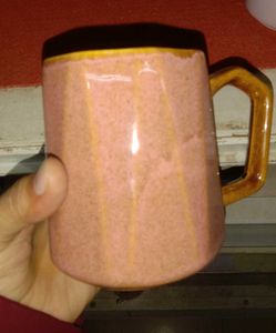 Gift Cup/Milk Mug