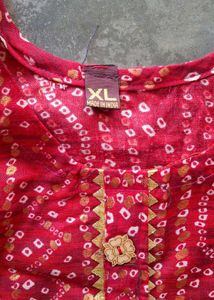 Badhani Kurti