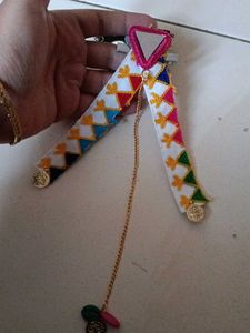 Handmade Jewellery Set