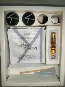Kaylon Complete Skincare Kit