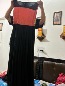 Women Party Wear Gown