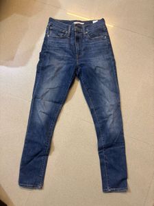 Levi's Denim Jeans