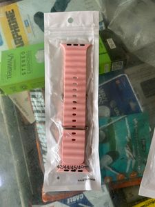 Smartwatch Strap