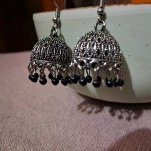 Jhumka Earrings