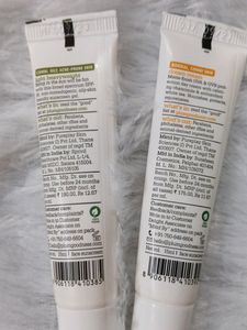 Plum Skincare Kit