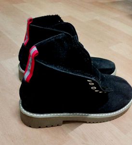 Ankle Boots For Boys