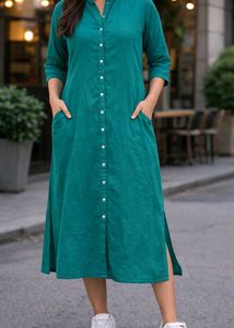 Kurti with 2 Pockets