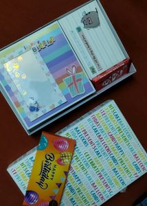 Birthday Gift Hamper