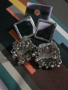 Combo Of 2 Earrings