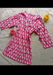 Pretty Kurti💕