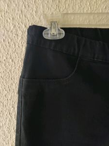 Price Drop🔥Bare Denim Black Jeggings