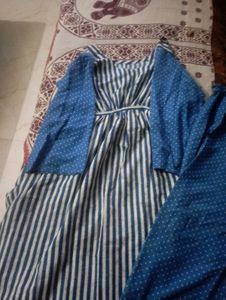 naira cut  designer cotton suit for sale.