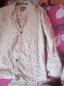 Kids Shirt