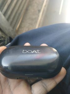 Boat Airbut  Working