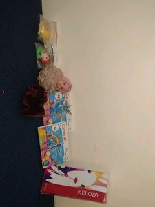 Toys & Games Bundle